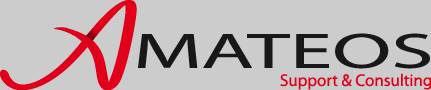 Logotype Amateos